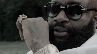 Rick Ross - Future (Official Music Video) 2022