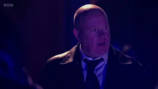 EastEnders - Phil Mitchell is Arrested (25th February 2022)