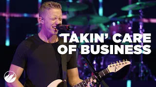 Takin' Care of Business by Bachman-Turner Overdrive - Flatirons Community Church