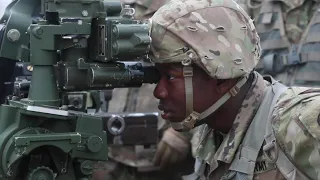 Do You Know What a Field Artillery Fire Direction Officer Does?