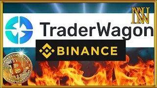 TraderWagon Binance Copy Trading Explained