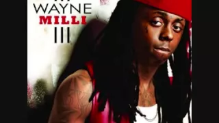 Lil Wayne - A Milli (Bass Test)-Mr Megamixxx