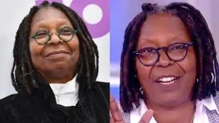 We Have Sad News For Whoopi Goldberg. The Actor Has Been Confirmed To Be