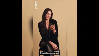 Yves Saint Laurent - Libre Dua Lipa