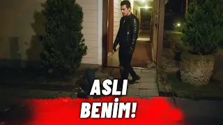 Ferhat Aşkını Kurda Kuşa Yem Etmedi - Siyah Beyaz Aşk  Özel Klip