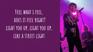 ZAYN - Kind Of Love (lyrics)