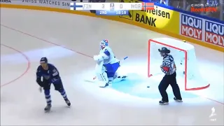 Game highlights: Finland - Norway 7-0 goals IIHF 2018 1080HD Suomi - Norja | RonttiFIN-Sports