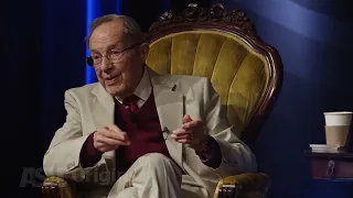 William J Perry & Lawrence Krauss An Origins Project Dialogue OFFICIAL Part 01 export