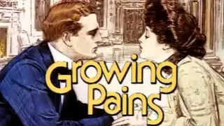 Classic TV Theme: Growing Pains.