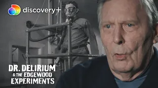 Did Dr. Ketchum Break the Nuremberg Codes? | Dr. Delirium & the Edgewood Experiments | discovery+