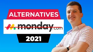 Top 7 Monday Alternatives - Best Project Management Tools (2021)