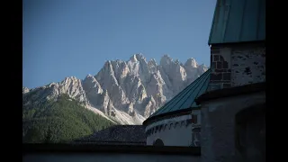 Bergpilgerweg HOCH UND HEILIG