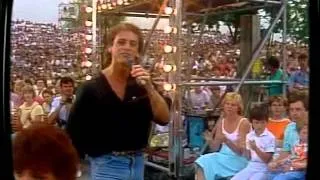 Tommy Steiner - Parlez-vous Francais - ZDF-Sommerhitparade - 1987