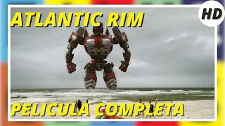 Atlantic Rim | Action | HD | Pelicula completa en Español