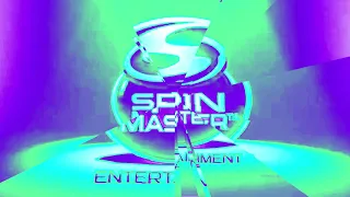 Spin Master Entertaiment Klasky Csupo MTM Nickelodeon Prods. Effects Round 2 Vs. Avs And Everyone