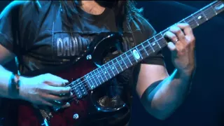 Dream Theater - Chaos in motion Medley