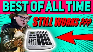 Skrillex's Midi Controller Is The BEST OF ALL TIME