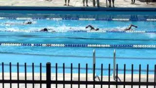 TuffKid Lifeguard Competition