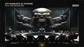 Aftermath & INVADE - No Remorse | [Neophyte Records]