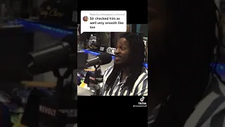 SiR checks Charlamagne the God Breakfast Club