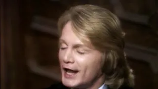 Claude François - Le Lundi Au Soleil (Samedi Soir - 09/12/1972)