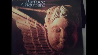 Barroco chiquitano (Música en Bolivia)