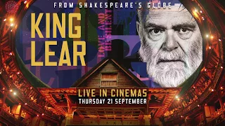King Lear: Live from the Globe