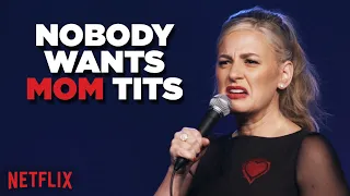 Having Kids | Christina P Stand Up Comedy | "Mother Inferior" on Netflix