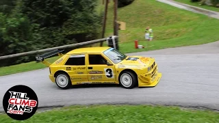 Best of Hill Climb - Bergrallye Naas/Weiz 2010 - Part 4/4