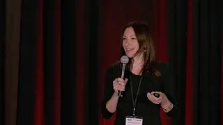 Dr. Mariela Glandt - 'Reawakening the pancreas in Type 2 Diabetes'