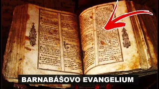 Starobylá Bible Nalezená V Turecku Odhaluje Hrozivé Tajemství