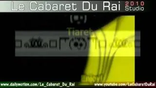 Cheb El Wancharissi - Atouni Kassi Remix Rai 2010 By Y_Z_L