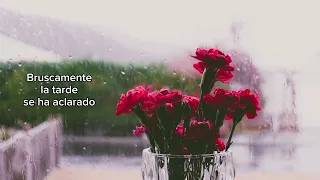 La lluvia - Borges (versión músical)