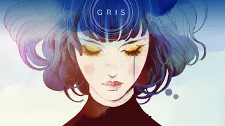 Gris - Original Game Soundtrack (full ost official video)