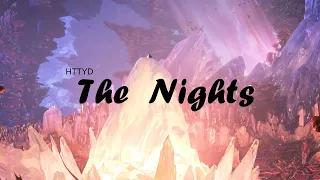 HTTYD II The Nights