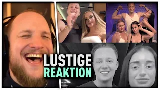 🤦‍♂️😂"WAS SEH ICH HIER SCHON WIEDER?!" - YO OLI SEINE FRAUEN - BUSTED!| ELoTRiX Highlights