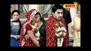 Bhagyavidhaata | Patni Ka Sukh | Hindi TV Serial #IsharaTV