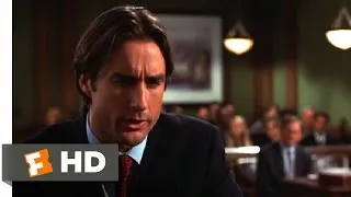 Legally Blonde (10/11) Movie CLIP - He's Gay! (2001) HD