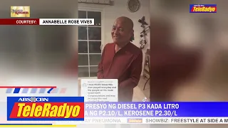 Viral na kartero sa Amerika, pinapurihan | Lingkod Kapamilya (6 Feb 2023)