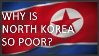 North Korea's economic failures