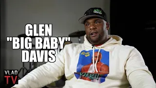 Glen "Big Baby" Davis on Doc Rivers Kicking Him Out of Game: It Killed My Career (Part 15)