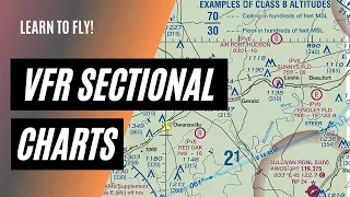 Uncommon Sectional Chart Symbols | VFR Flying