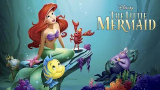 Заставка к мультсериалу Русалочка / The Little Mermaid intro
