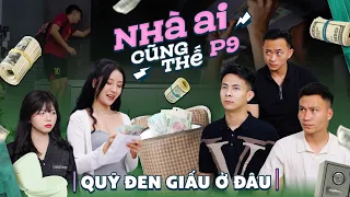Where's The Slush Fund Hidden | VietNam Family Comedy Movie | EP 9