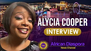 Alycia Cooper Speaks On Her Directorial Debut, How COVID-19 Impacted Comedy & 2020 Election