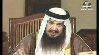 اهداف لجنة التعريف بالاسلام | الشيخ أحمد القطان