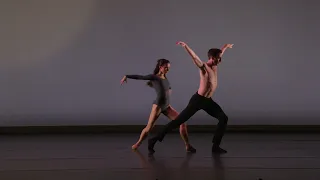 Sarasota Ballet - Lost in a Dream | Pas de Deux