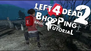 Left 4 Dead 2: Basic Bhopping Tutorial