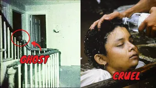 8 Photos with disturbing backstories | Mystery | True