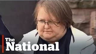 Elizabeth Wettlaufer admits to killing 8 seniors